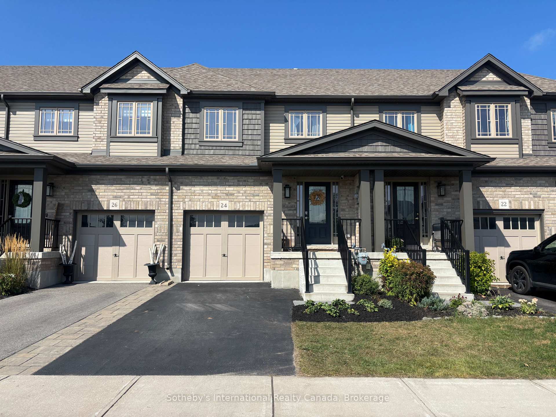 Photo 1 of 24 Plewes Drive, Collingwood — HOMEH