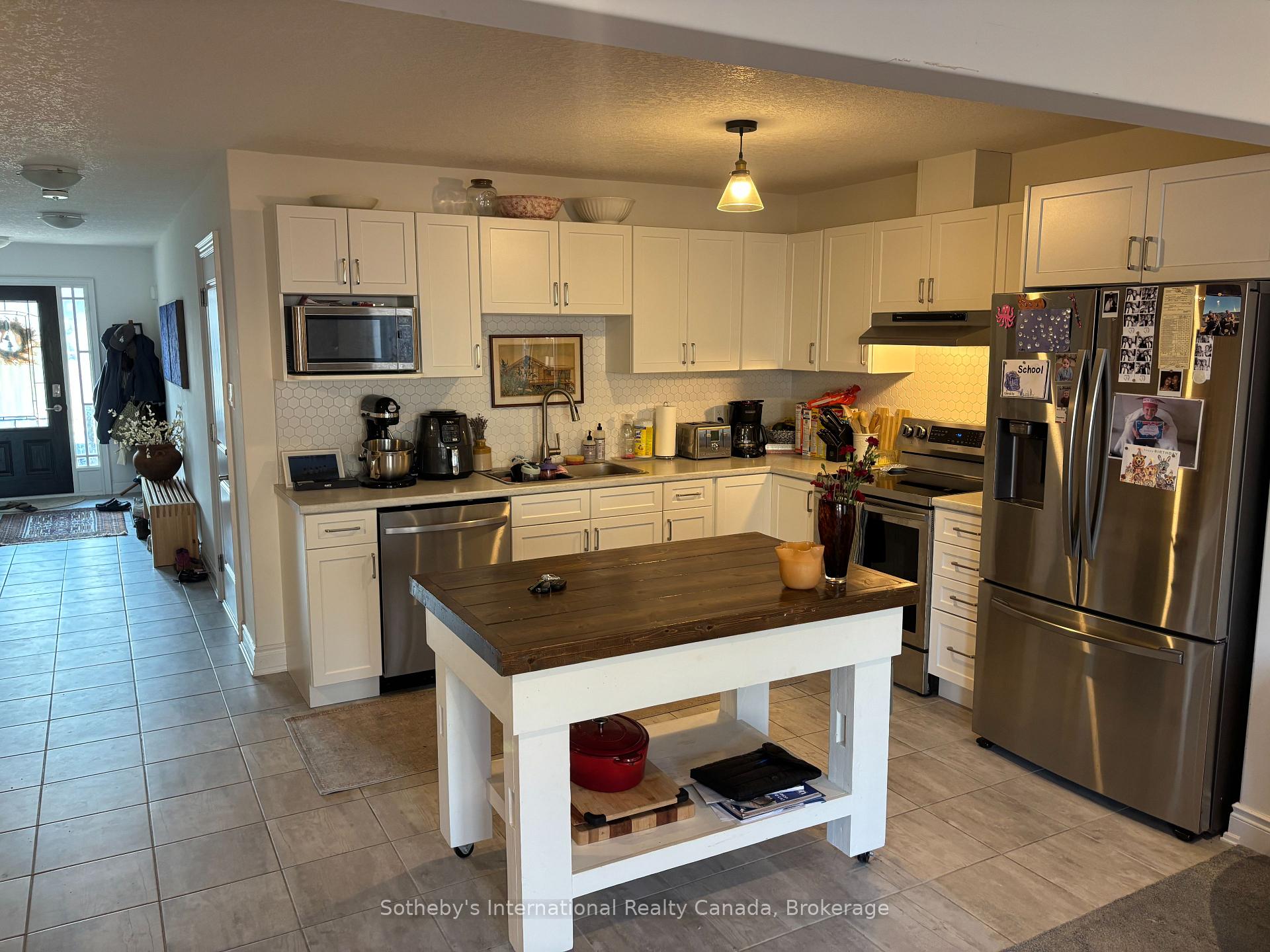 Photo 6 of 24 Plewes Drive, Collingwood — HOMEH