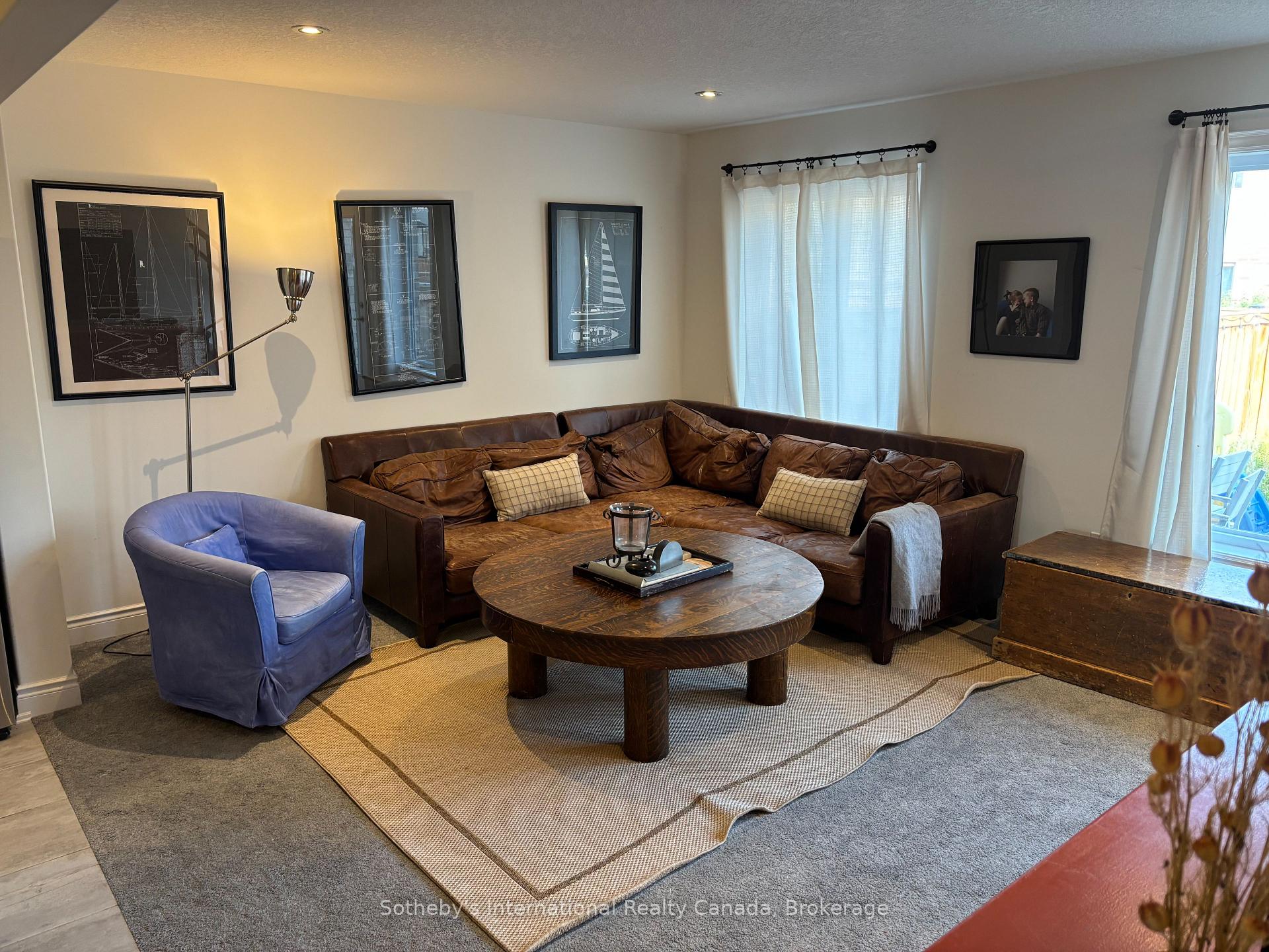 Photo 5 of 24 Plewes Drive, Collingwood — HOMEH