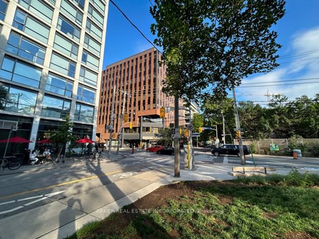 Photo 3 of Unit 925, 39 Brant Street, Toronto, Waterfront Communities — HOMEH