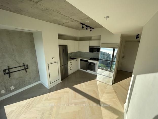 Photo 30 of Unit 925, 39 Brant Street, Toronto, Waterfront Communities — HOMEH