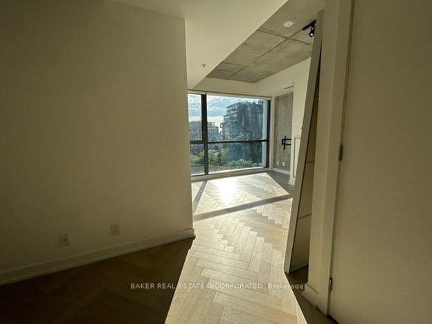 Photo 10 of Unit 925, 39 Brant Street, Toronto, Waterfront Communities — HOMEH