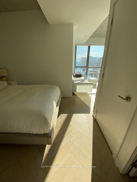 Photo 12 of Unit 925, 39 Brant Street, Toronto, Waterfront Communities — HOMEH