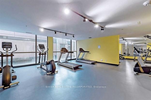 Photo 28 of Unit 925, 39 Brant Street, Toronto, Waterfront Communities — HOMEH