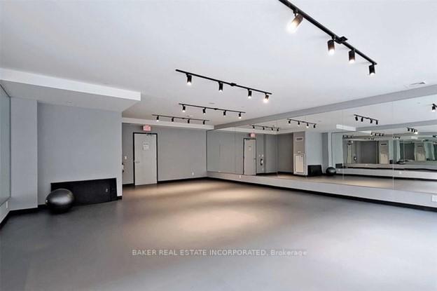 Photo 24 of Unit 925, 39 Brant Street, Toronto, Waterfront Communities — HOMEH