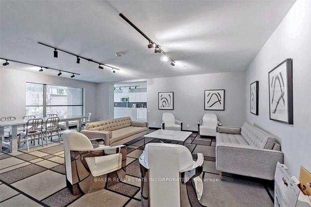 Photo 18 of Unit 925, 39 Brant Street, Toronto, Waterfront Communities — HOMEH