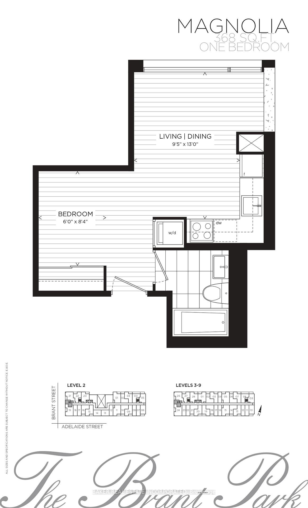 Photo 23 of Unit 925, 39 Brant Street, Toronto, Waterfront Communities — HOMEH