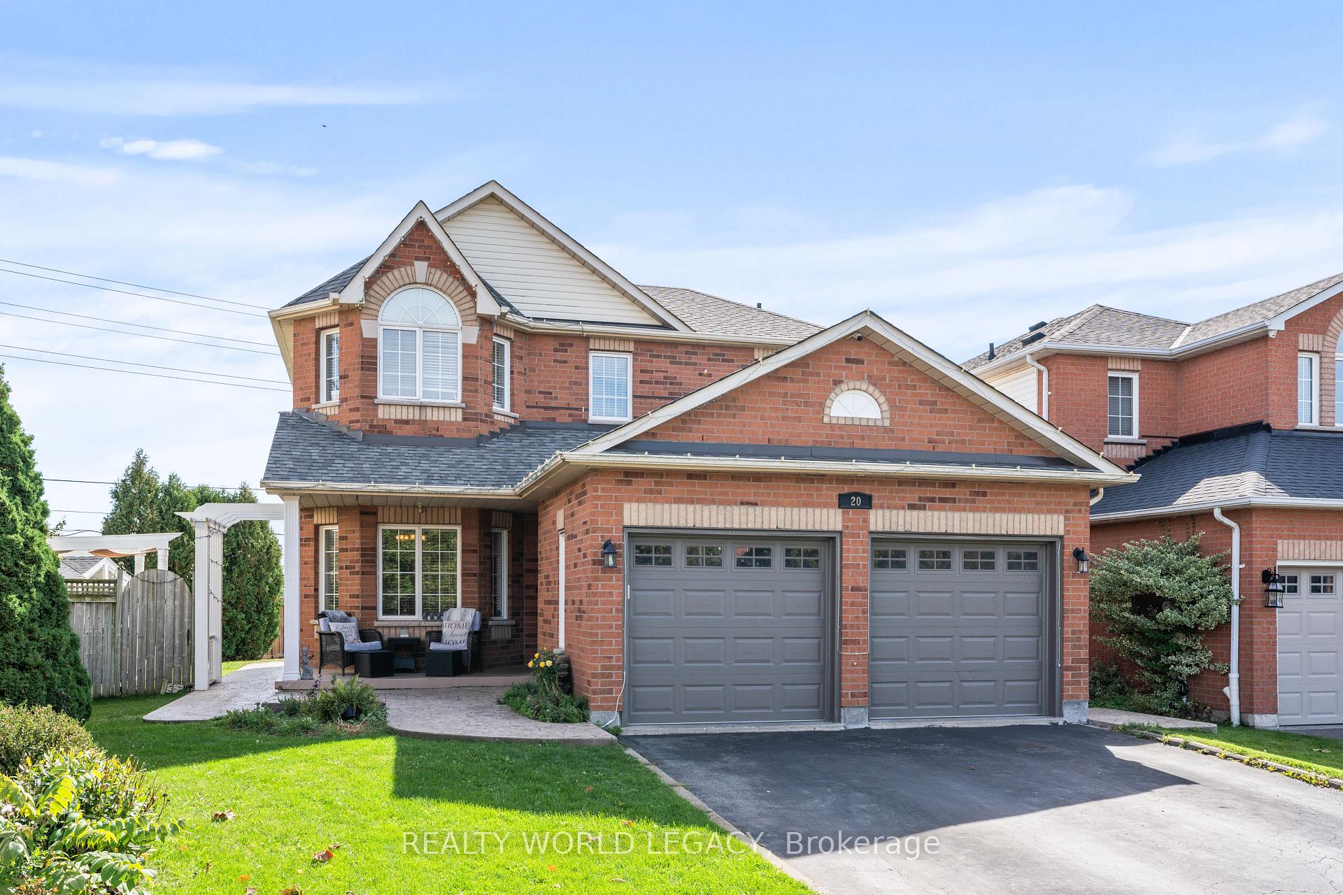 Photo 7 of 20 Pentland Road, Hamilton, Waterdown — HOMEH