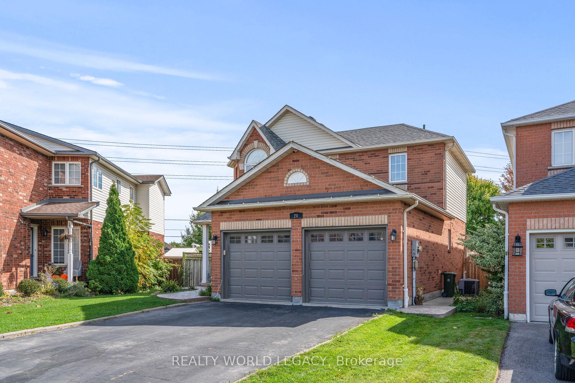 Photo 17 of 20 Pentland Road, Hamilton, Waterdown — HOMEH