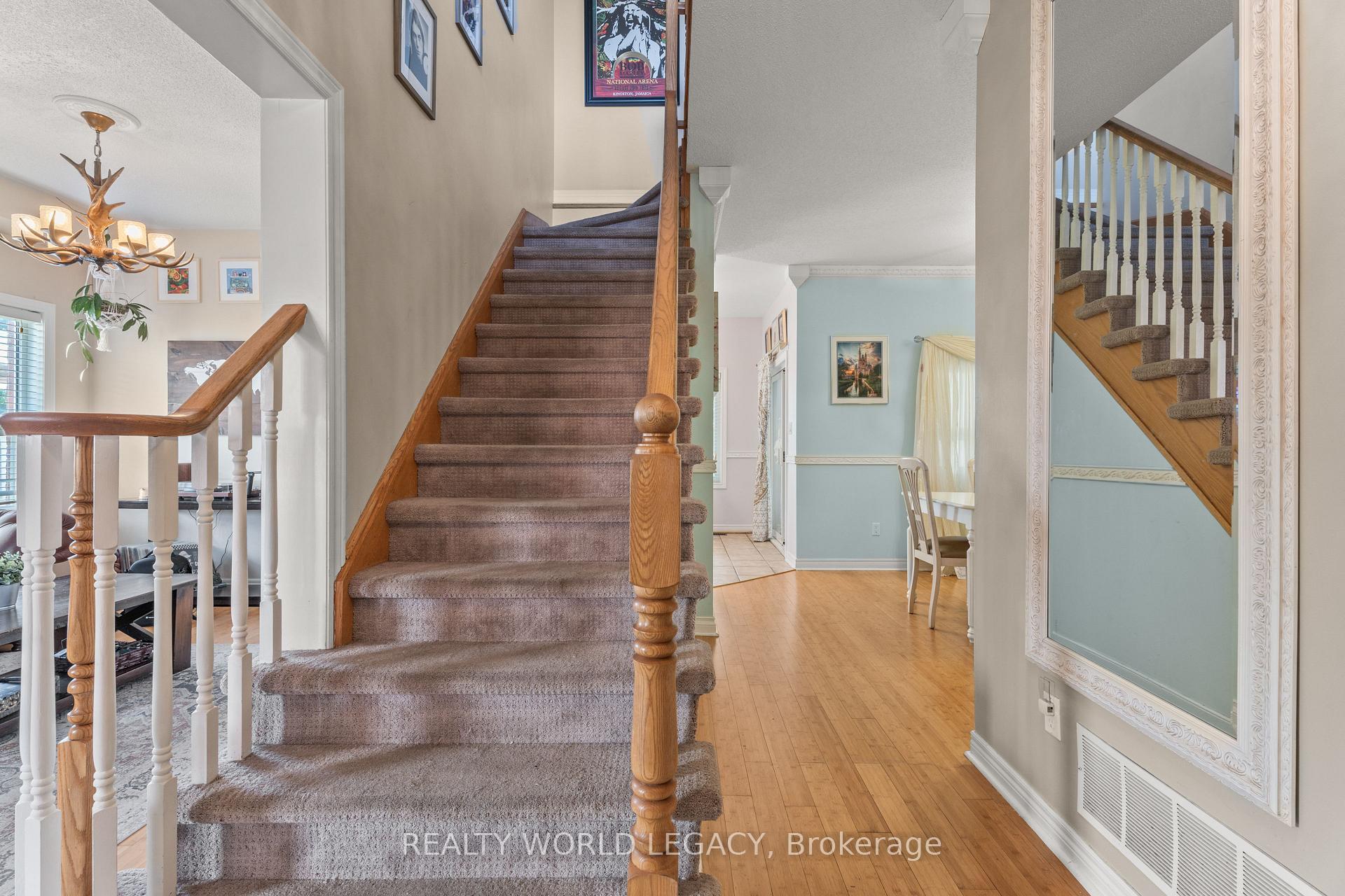 Photo 10 of 20 Pentland Road, Hamilton, Waterdown — HOMEH