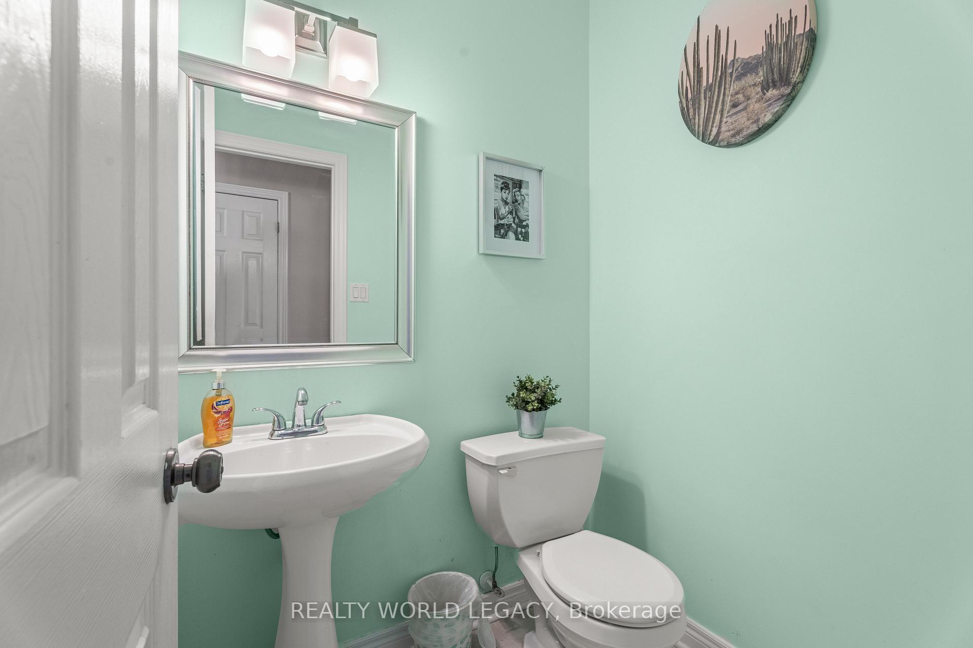 Photo 16 of 20 Pentland Road, Hamilton, Waterdown — HOMEH