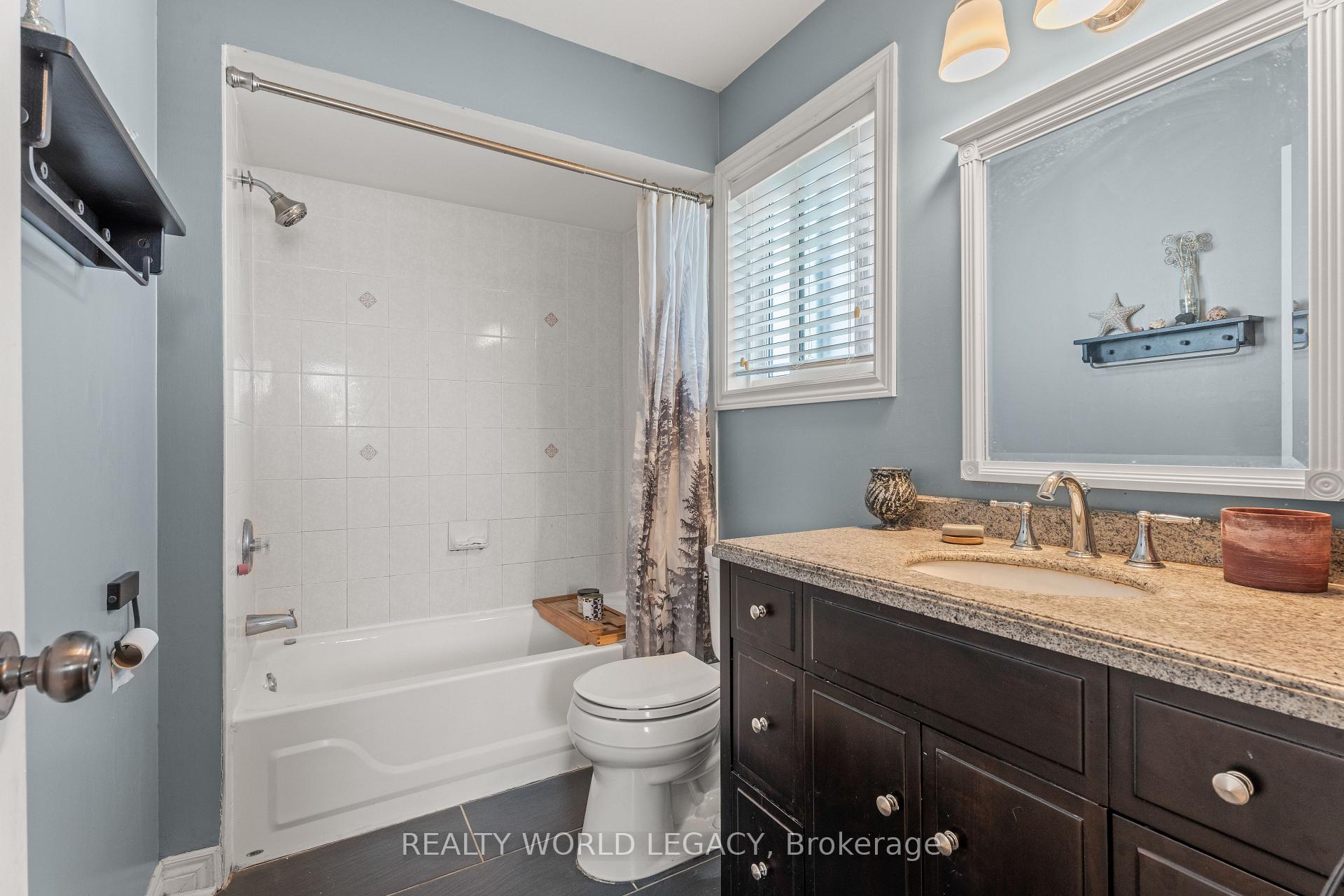 Photo 13 of 20 Pentland Road, Hamilton, Waterdown — HOMEH