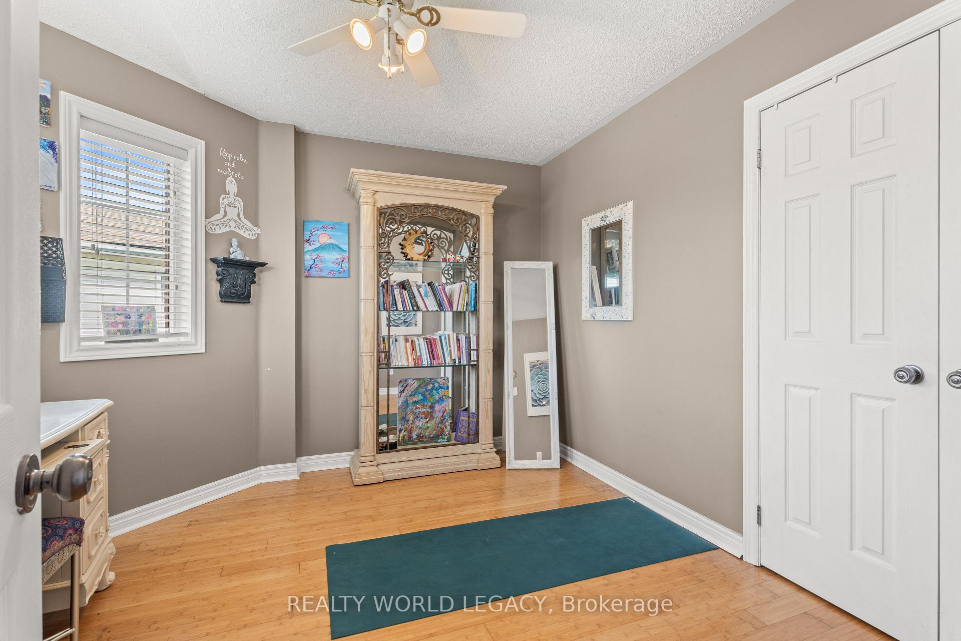 Photo 12 of 20 Pentland Road, Hamilton, Waterdown — HOMEH