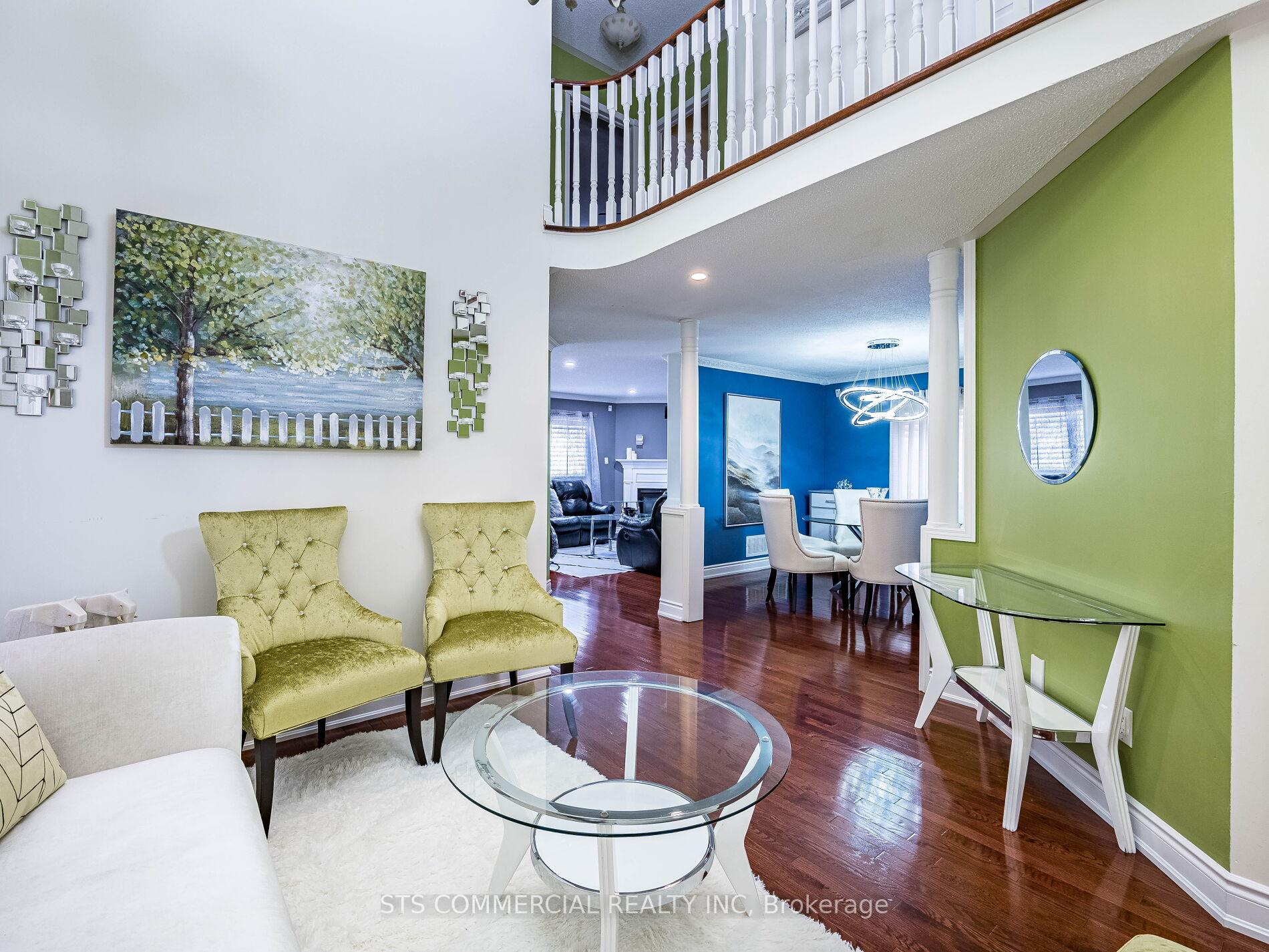 Photo 5 of 18 Queen Mary Drive, Brampton, Fletcher's Meadow — HOMEH