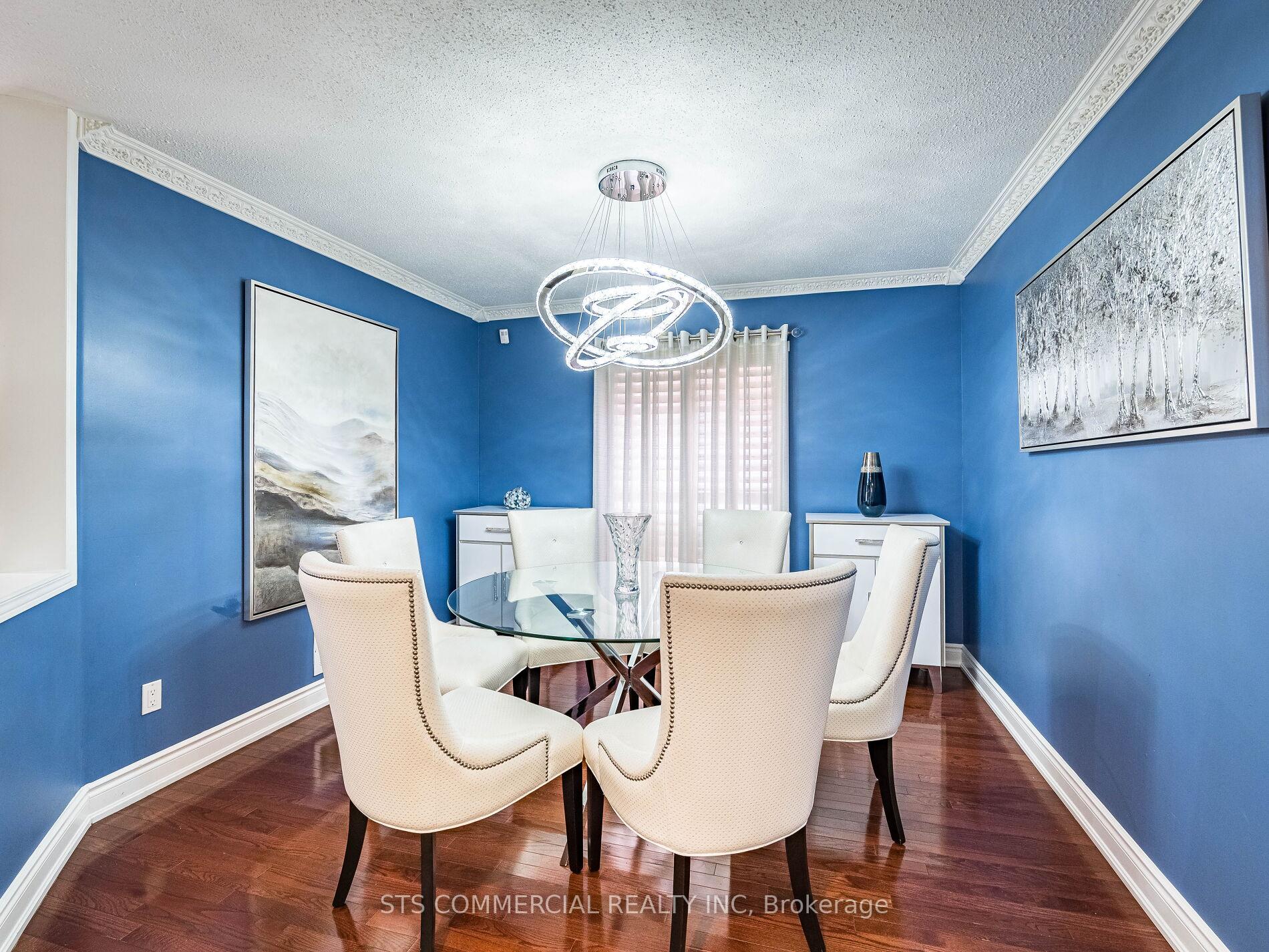Photo 17 of 18 Queen Mary Drive, Brampton, Fletcher's Meadow — HOMEH