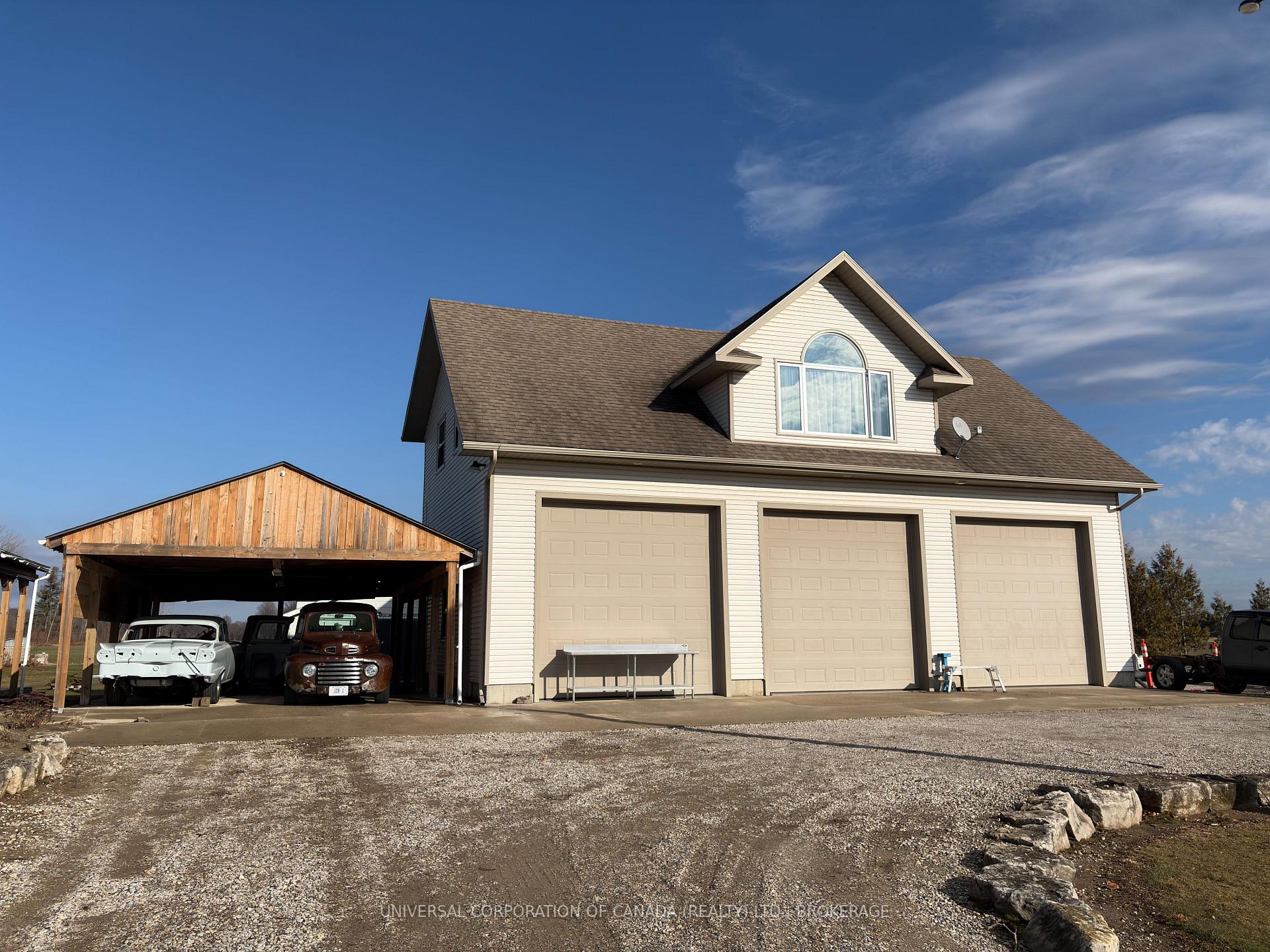 Photo 4 of 54582 Vienna Line, Bayham, Rural Bayham — HOMEH