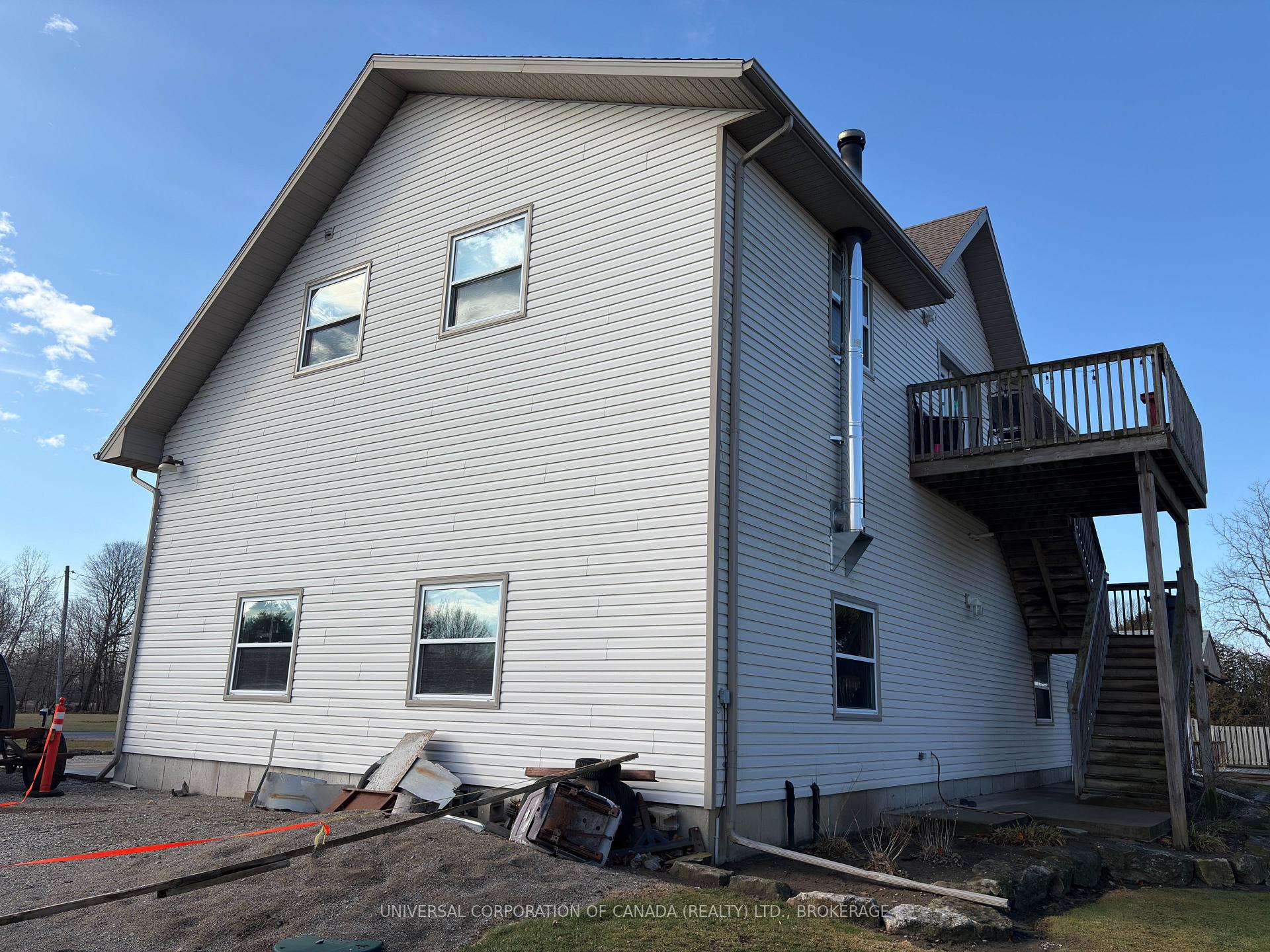 Photo 20 of 54582 Vienna Line, Bayham, Rural Bayham — HOMEH