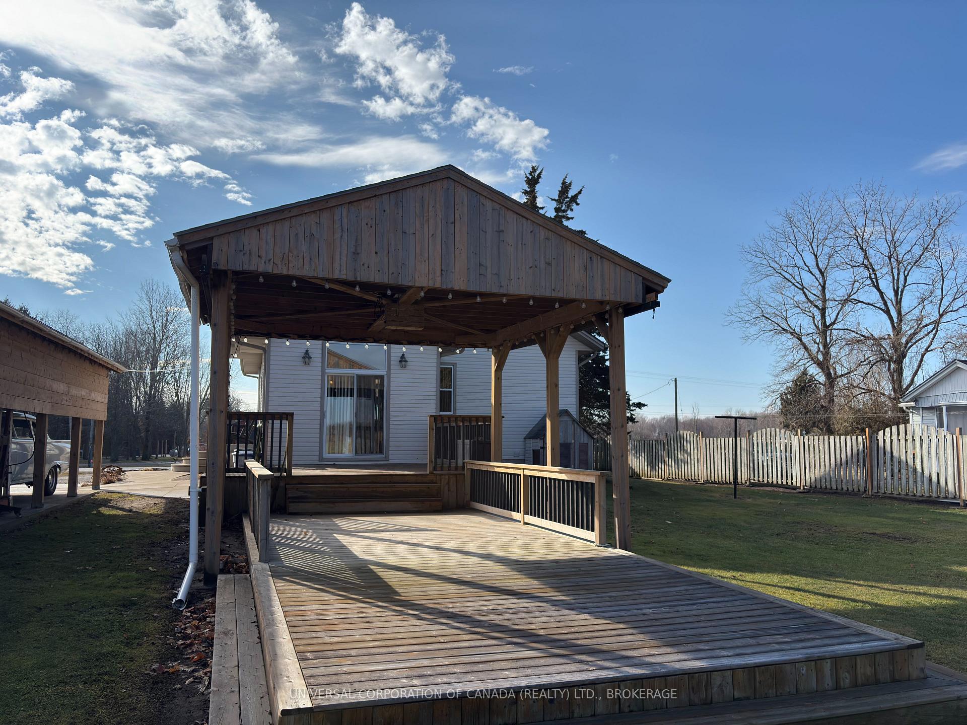 Photo 33 of 54582 Vienna Line, Bayham, Rural Bayham — HOMEH