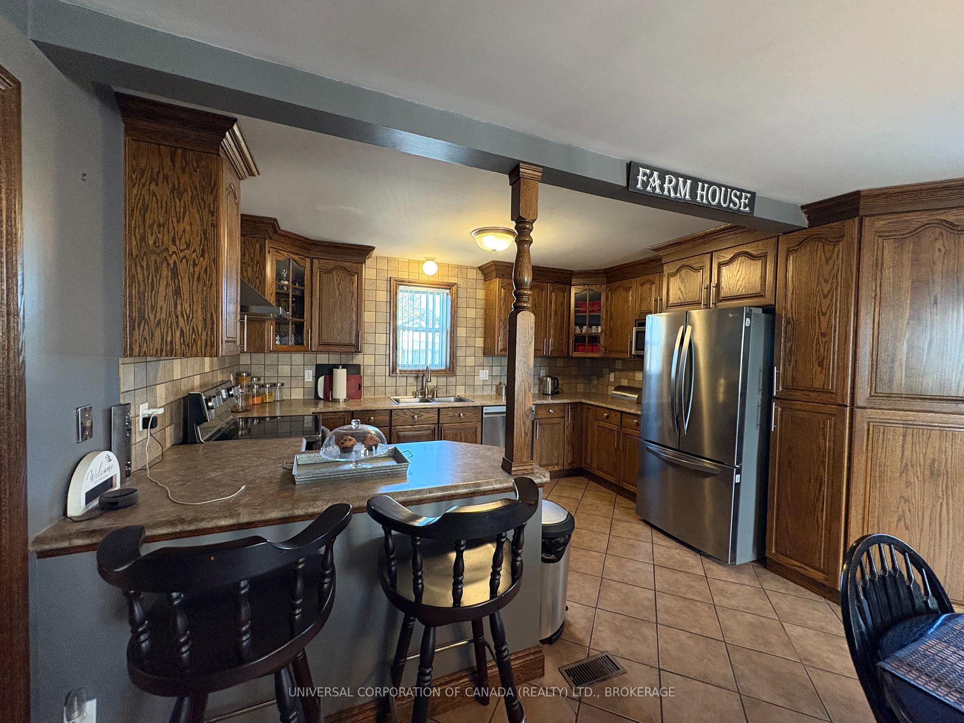 Photo 29 of 54582 Vienna Line, Bayham, Rural Bayham — HOMEH