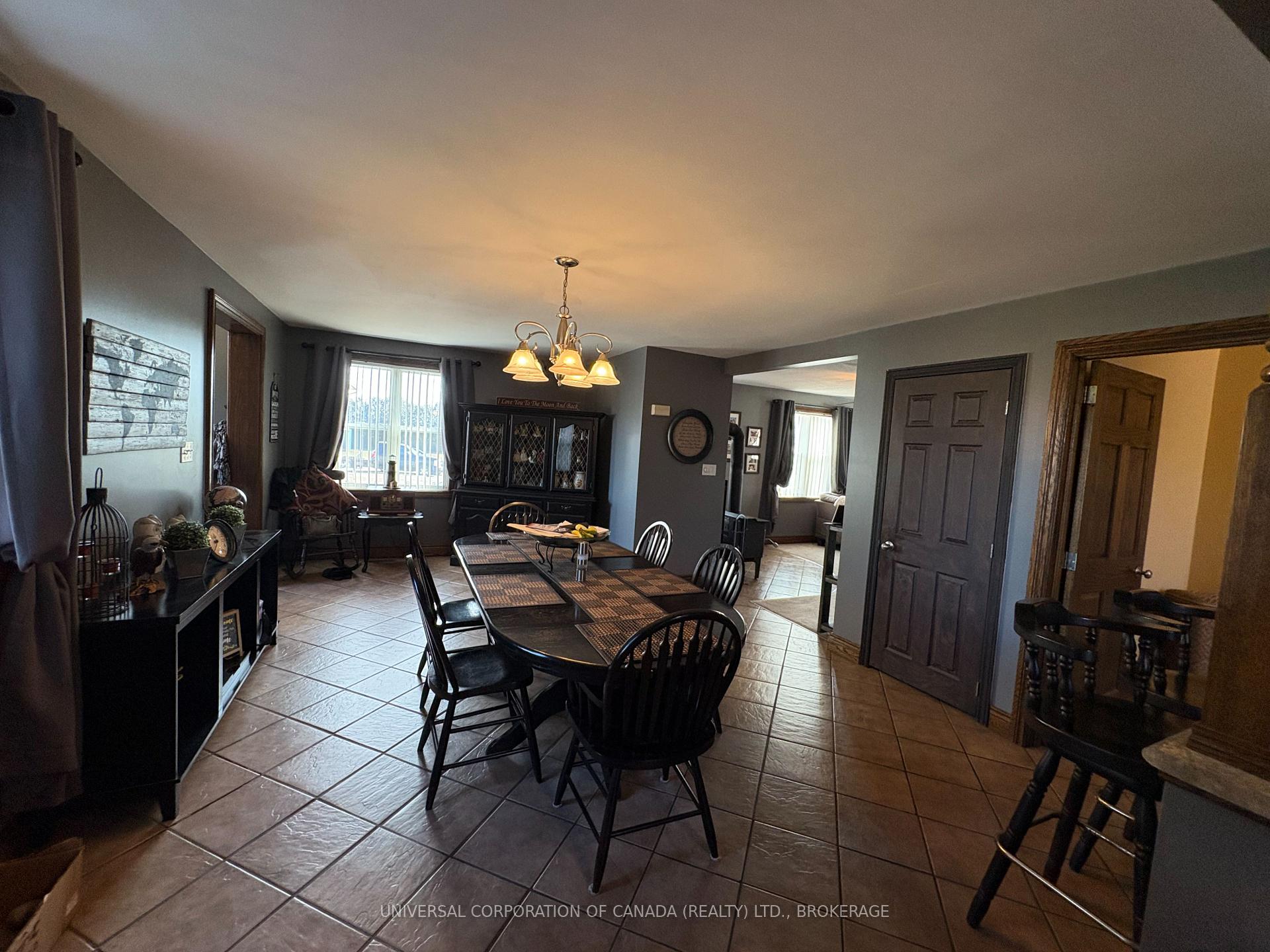 Photo 9 of 54582 Vienna Line, Bayham, Rural Bayham — HOMEH