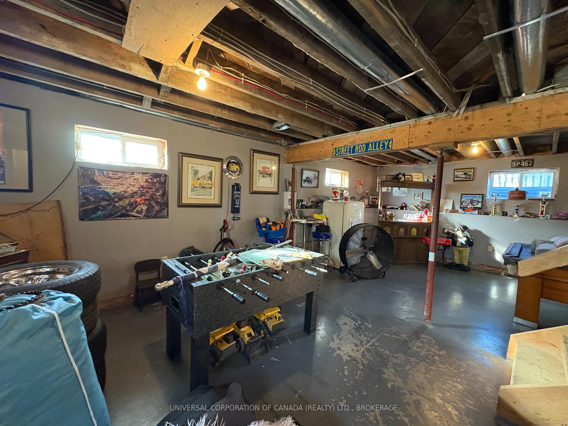 Photo 23 of 54582 Vienna Line, Bayham, Rural Bayham — HOMEH