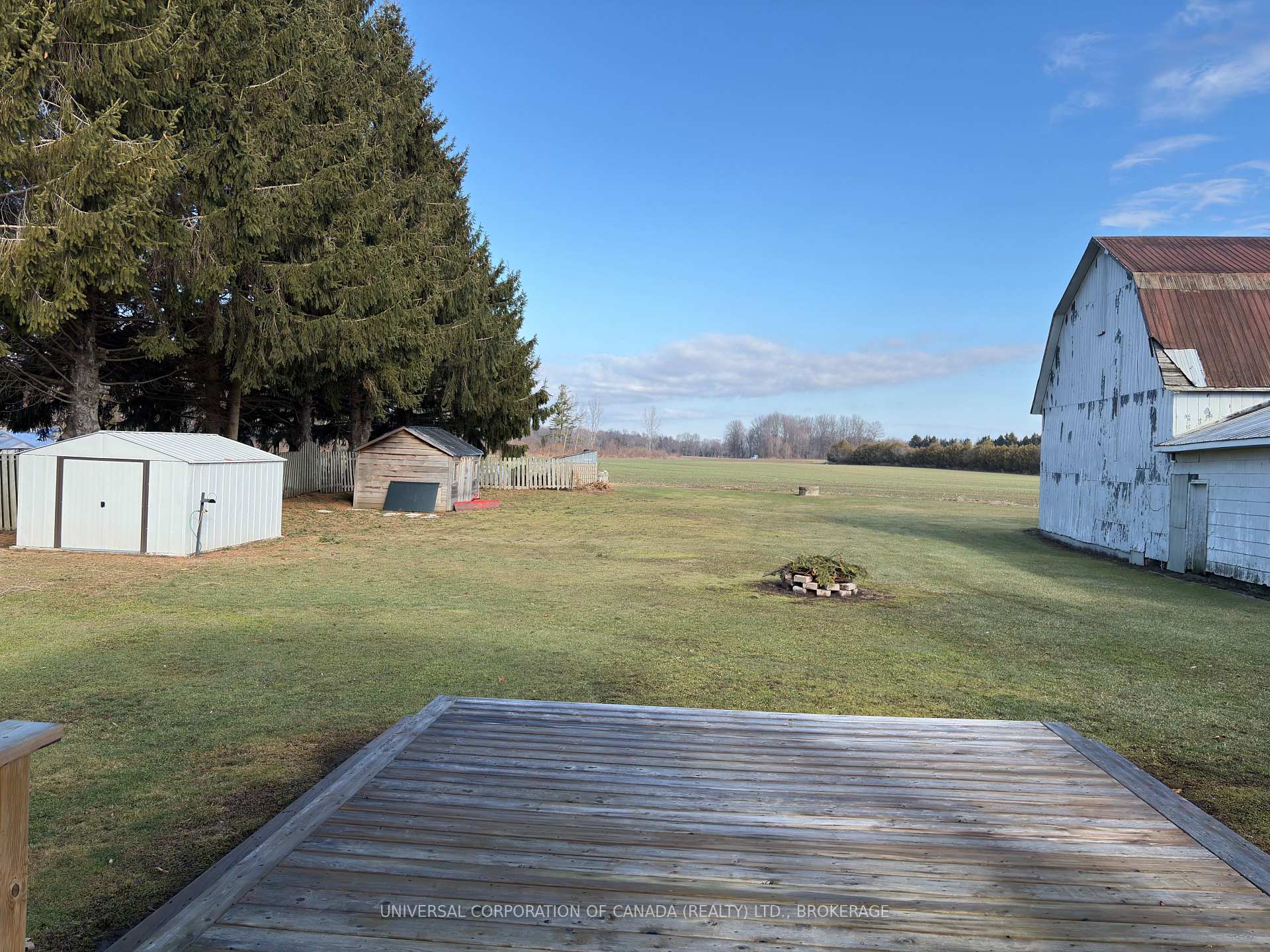 Photo 22 of 54582 Vienna Line, Bayham, Rural Bayham — HOMEH
