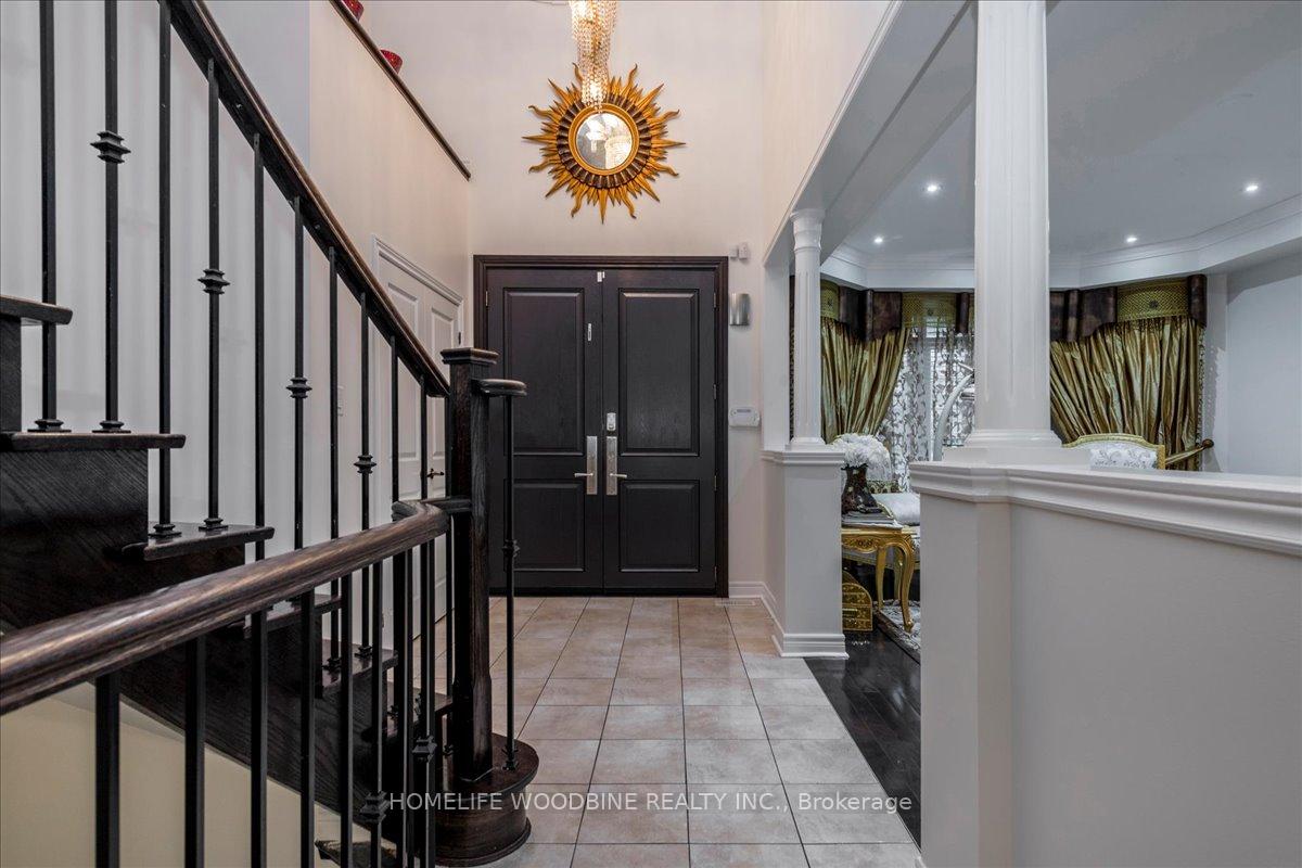 Photo 7 of 28 Credo Drive, Vaughan, Vellore Village — HOMEH