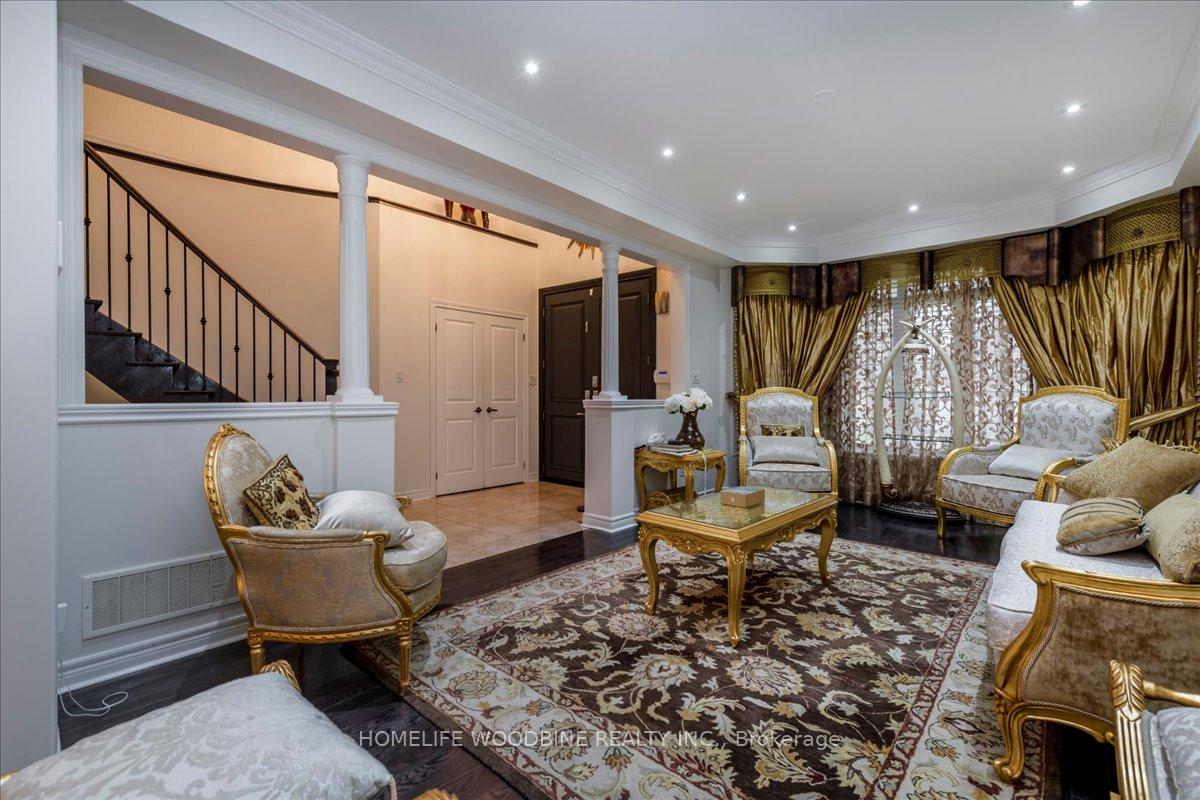 Photo 15 of 28 Credo Drive, Vaughan, Vellore Village — HOMEH