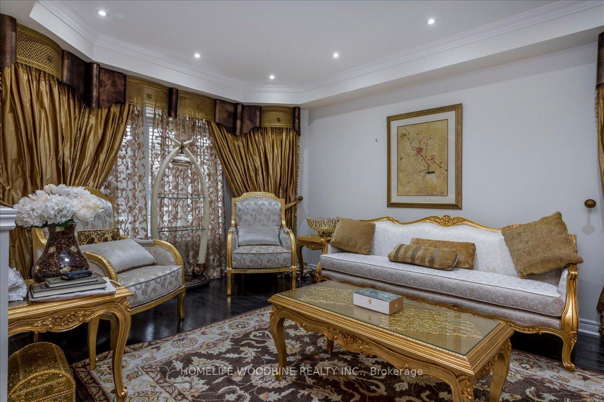 Photo 10 of 28 Credo Drive, Vaughan, Vellore Village — HOMEH