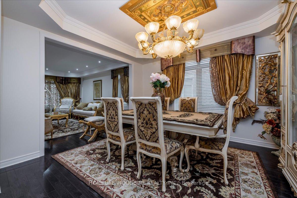 Photo 2 of 28 Credo Drive, Vaughan, Vellore Village — HOMEH