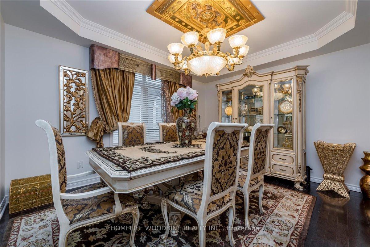 Photo 12 of 28 Credo Drive, Vaughan, Vellore Village — HOMEH