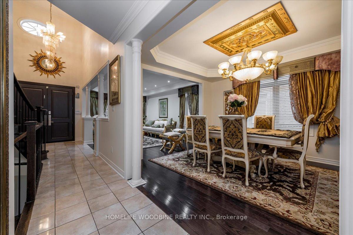 Photo 18 of 28 Credo Drive, Vaughan, Vellore Village — HOMEH