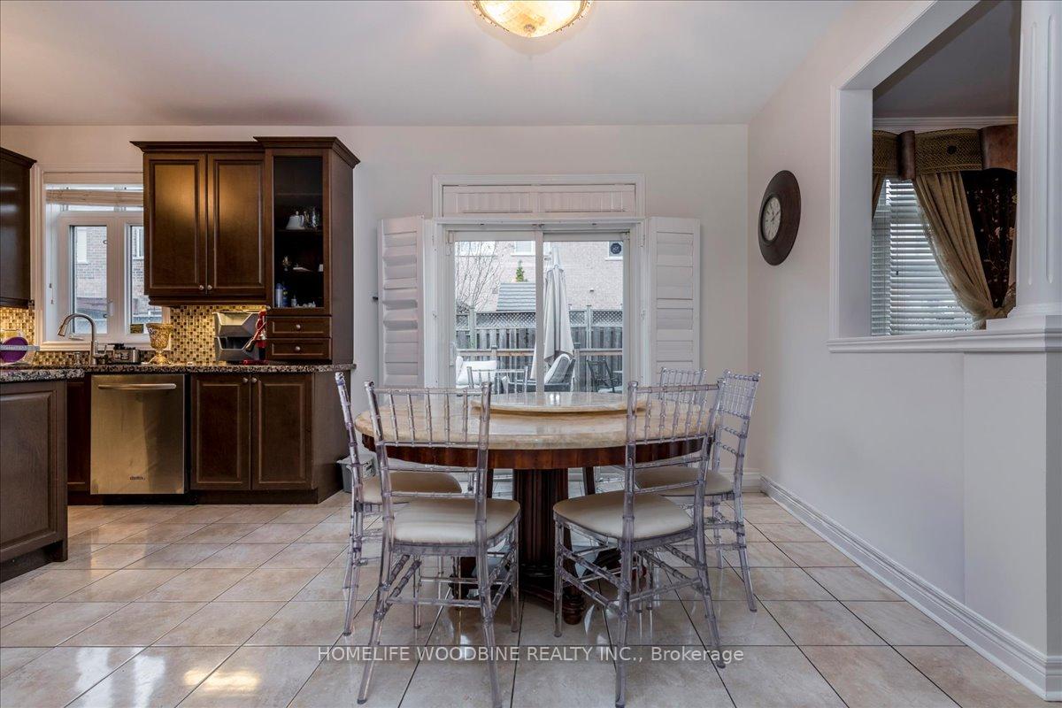 Photo 11 of 28 Credo Drive, Vaughan, Vellore Village — HOMEH