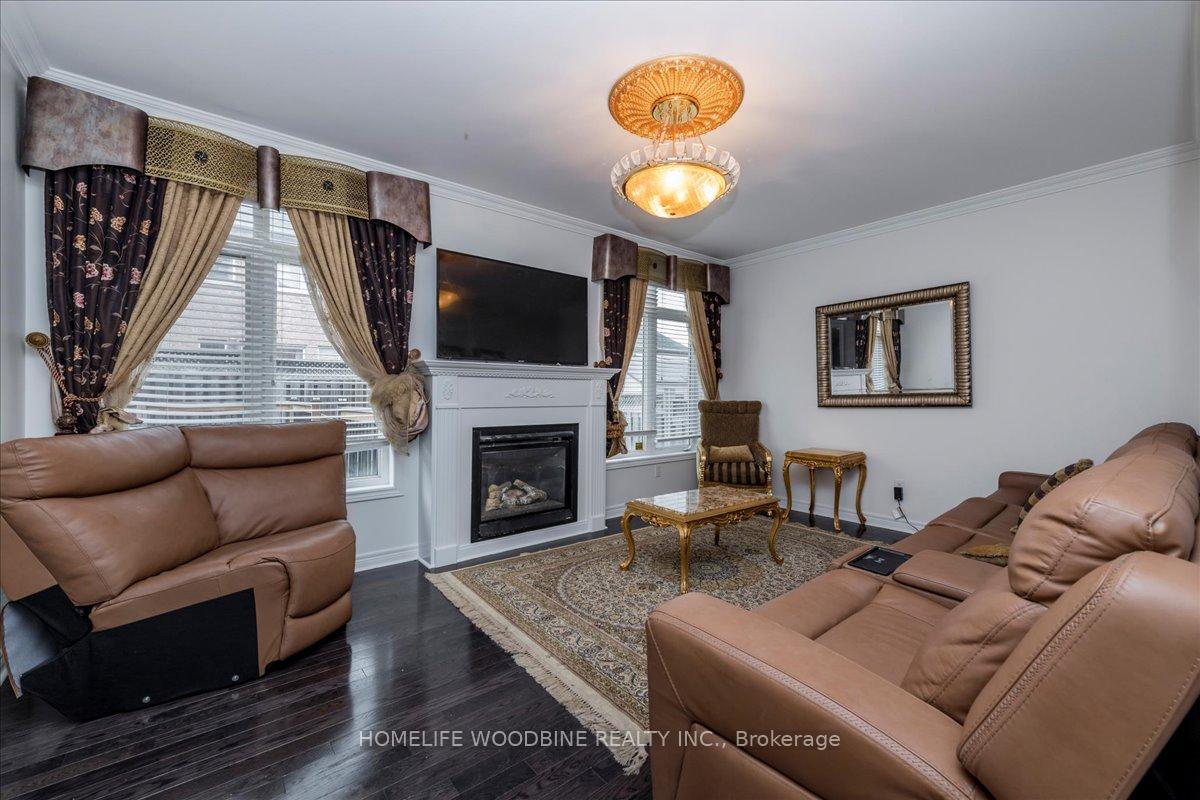 Photo 25 of 28 Credo Drive, Vaughan, Vellore Village — HOMEH