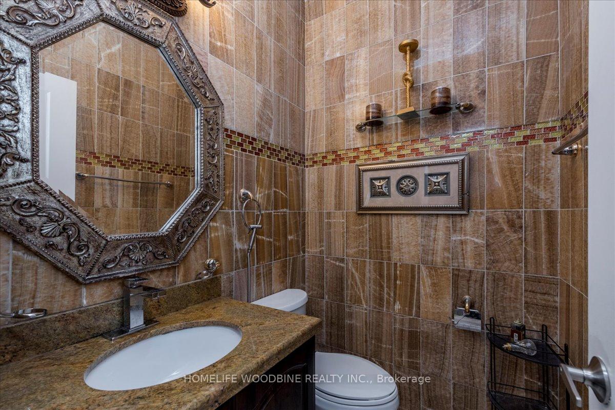 Photo 24 of 28 Credo Drive, Vaughan, Vellore Village — HOMEH