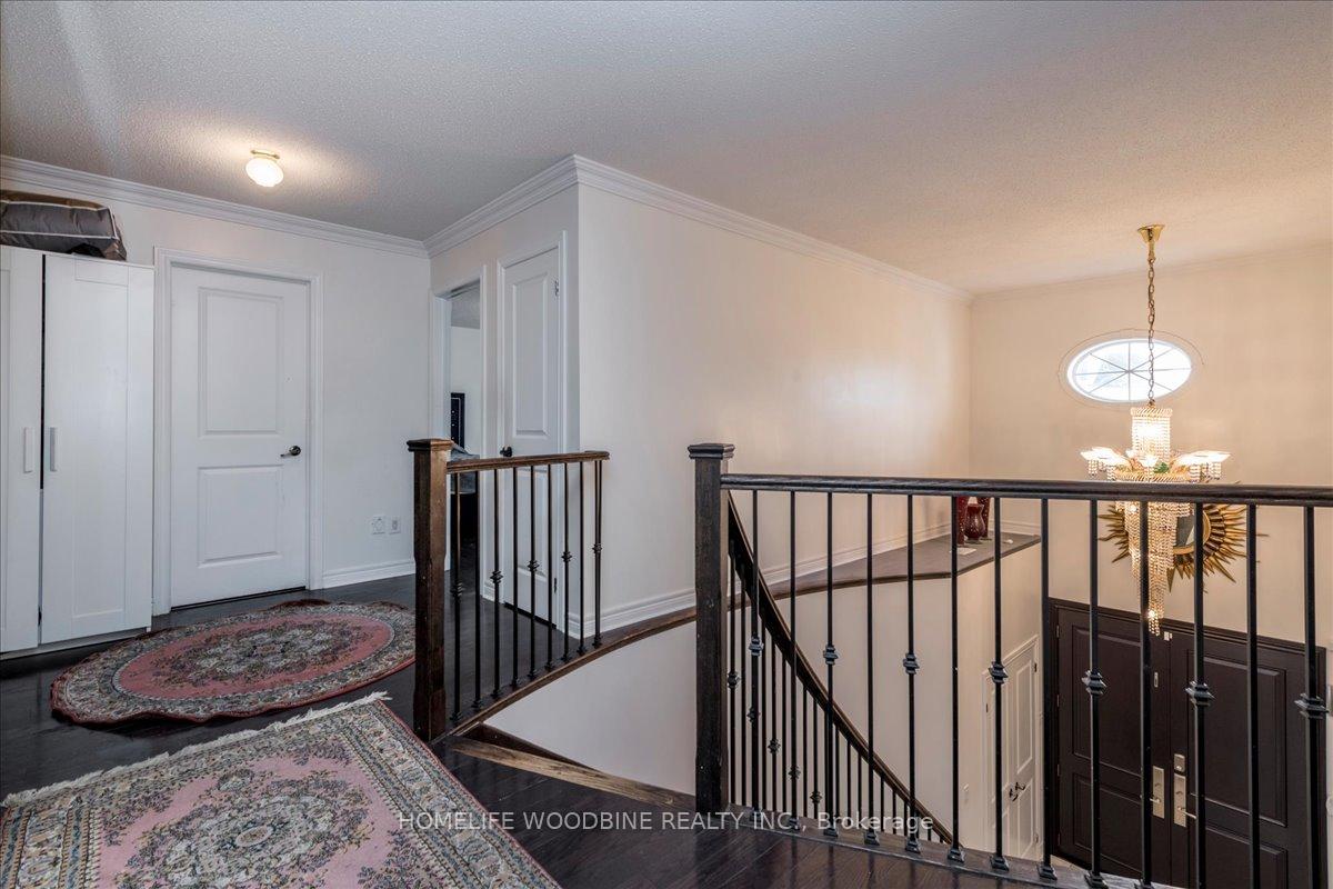 Photo 16 of 28 Credo Drive, Vaughan, Vellore Village — HOMEH