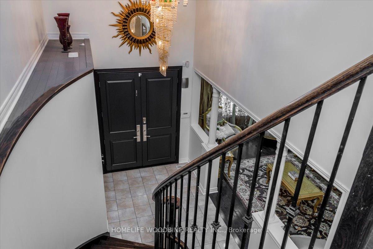Photo 30 of 28 Credo Drive, Vaughan, Vellore Village — HOMEH