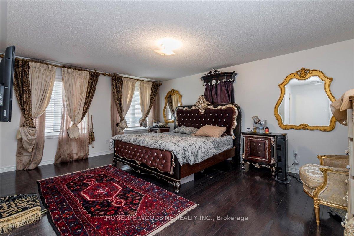Photo 31 of 28 Credo Drive, Vaughan, Vellore Village — HOMEH