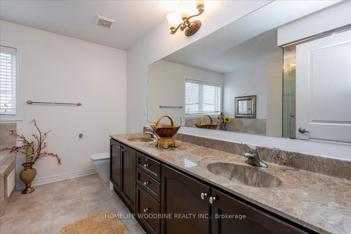 Photo 28 of 28 Credo Drive, Vaughan, Vellore Village — HOMEH