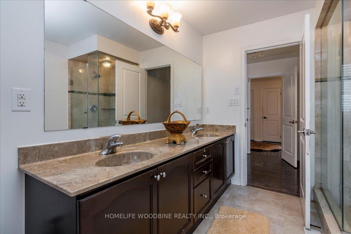 Photo 40 of 28 Credo Drive, Vaughan, Vellore Village — HOMEH