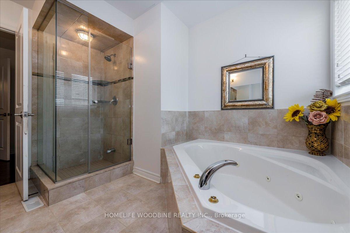 Photo 14 of 28 Credo Drive, Vaughan, Vellore Village — HOMEH