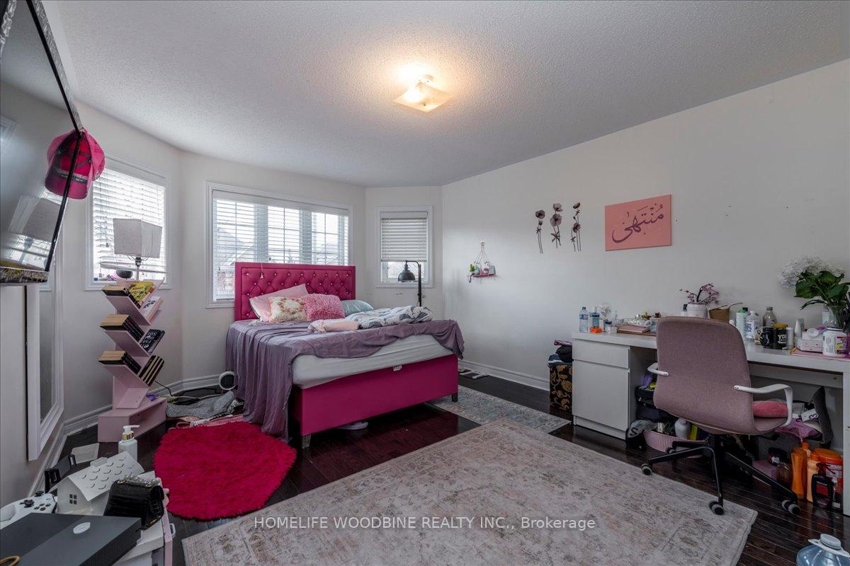 Photo 38 of 28 Credo Drive, Vaughan, Vellore Village — HOMEH