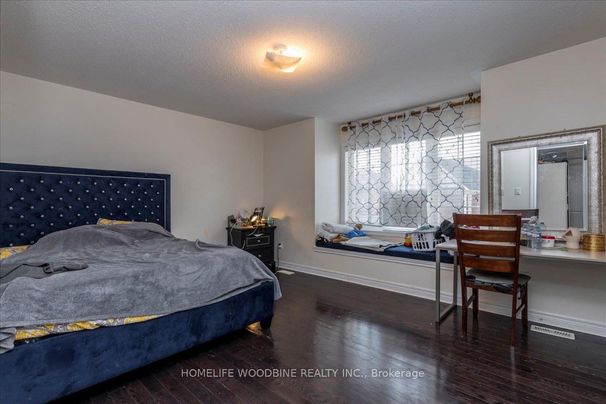 Photo 19 of 28 Credo Drive, Vaughan, Vellore Village — HOMEH