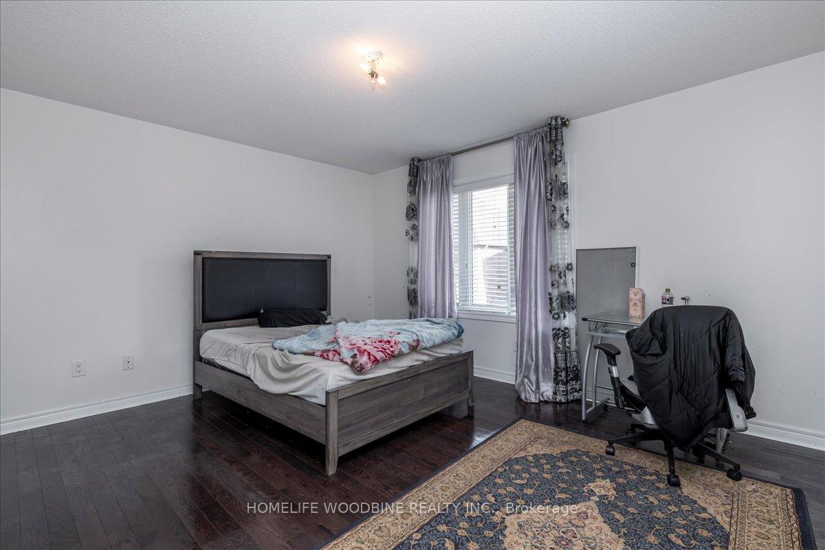 Photo 22 of 28 Credo Drive, Vaughan, Vellore Village — HOMEH