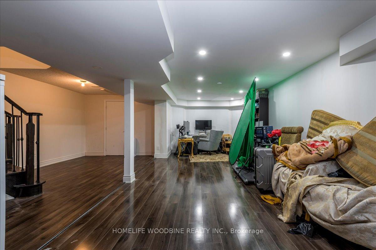 Photo 37 of 28 Credo Drive, Vaughan, Vellore Village — HOMEH