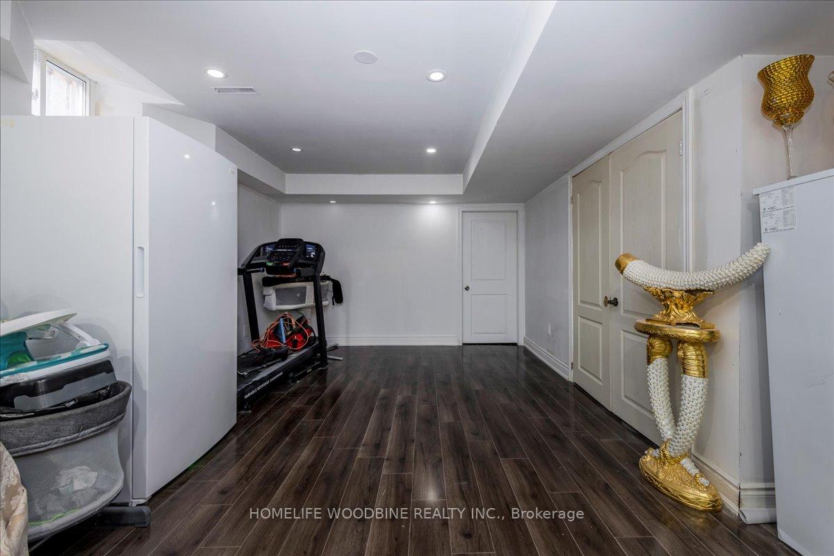 Photo 39 of 28 Credo Drive, Vaughan, Vellore Village — HOMEH