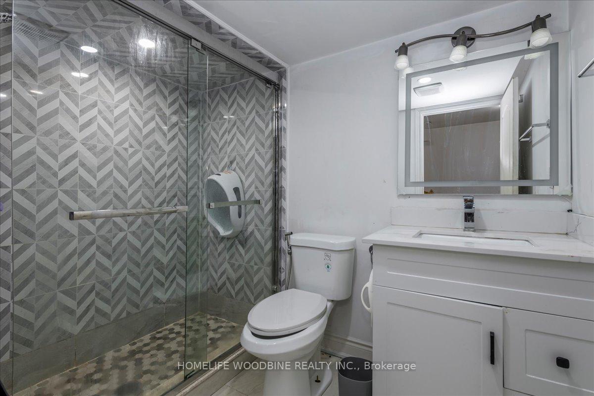 Photo 21 of 28 Credo Drive, Vaughan, Vellore Village — HOMEH