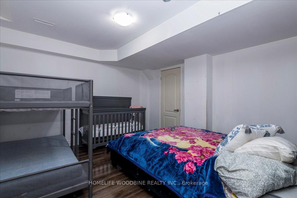 Photo 26 of 28 Credo Drive, Vaughan, Vellore Village — HOMEH
