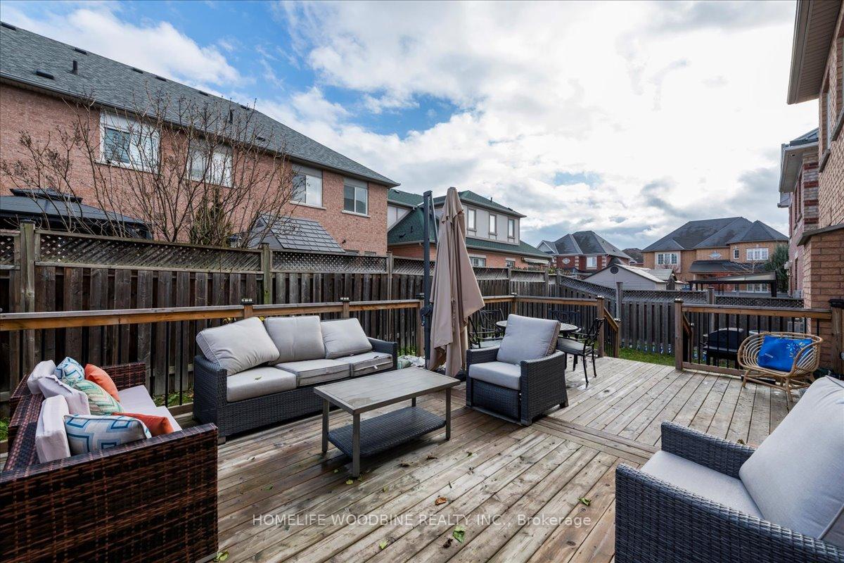 Photo 32 of 28 Credo Drive, Vaughan, Vellore Village — HOMEH