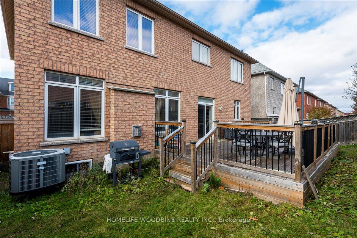 Photo 34 of 28 Credo Drive, Vaughan, Vellore Village — HOMEH